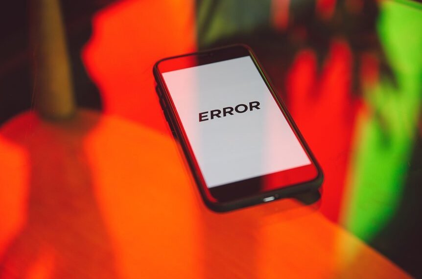 common troubleshooting checklist for 7606403194