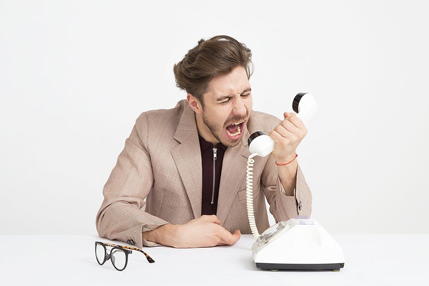 contact number when fixes fail