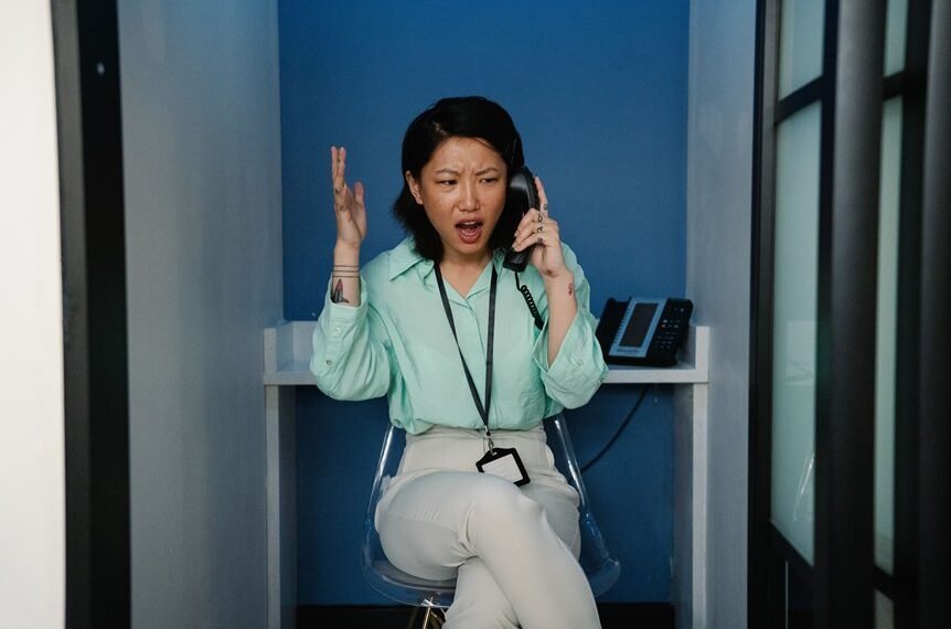 helpful advice for solving problems via phone number