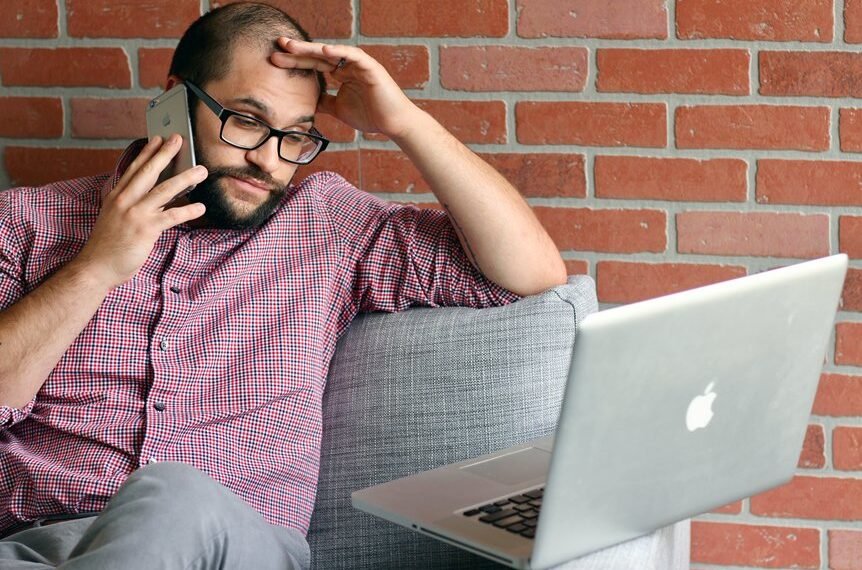 phone number troubleshooting guide