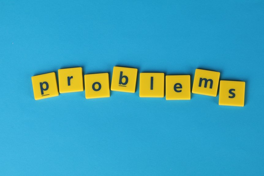 smart ways to manage problems