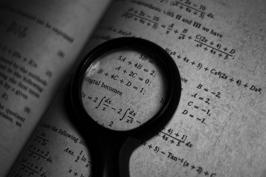 what to examine before trying